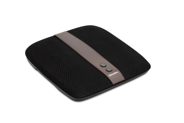 Homedics FM-TS12H-EU Shiatsu Deluxe Foot Massager