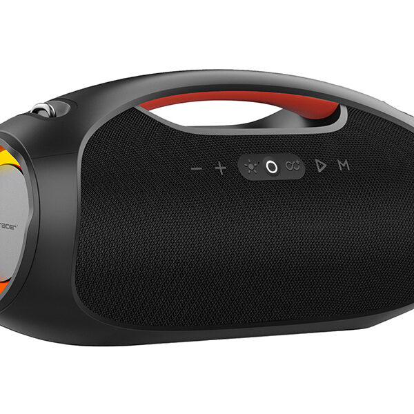 Tracer 47226 Magnus Pro TWS Bluetooth Black
