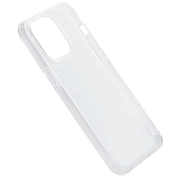 Hama 00215551 iPhone 14 Pro Max Crystal Clear Cover