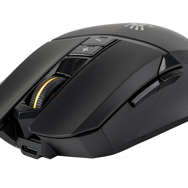 A4Tech 47696 Bloody R36 Ultra Black