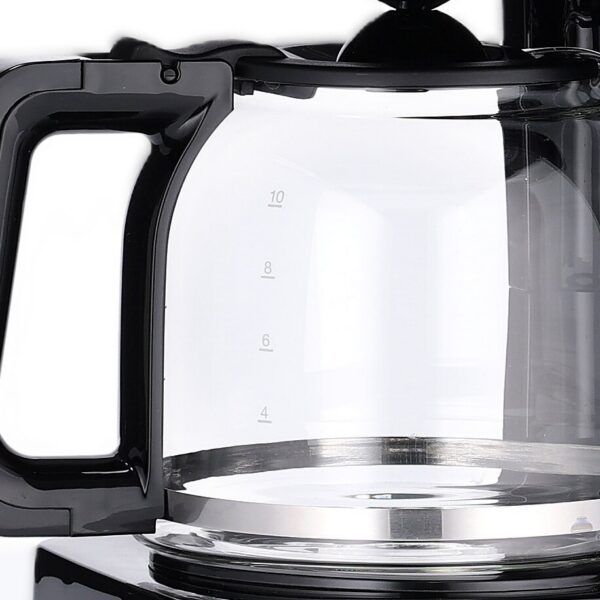Severin GK 5558