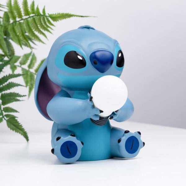 Paladone Stitch Light Closed Box