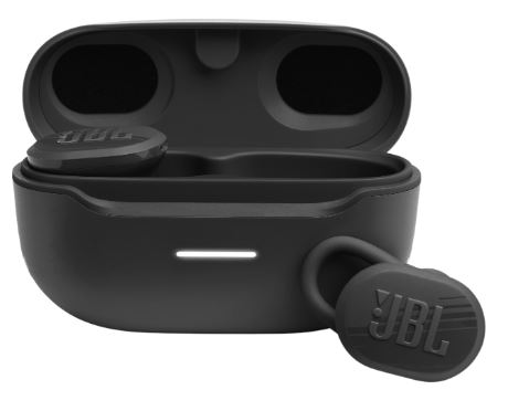 JBL ENDURANCE Race Black