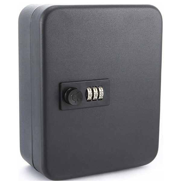 Tracer 47646 Key Locker Key Cabinet