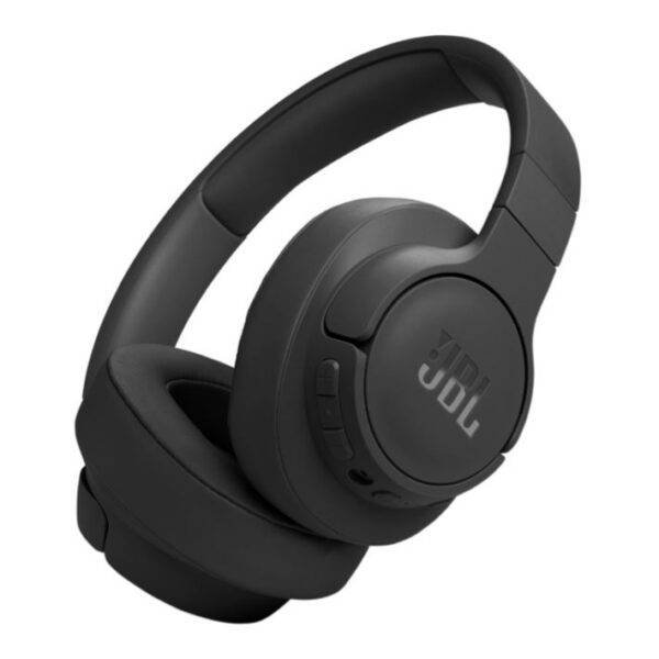 JBL TUNE 770 NC Black