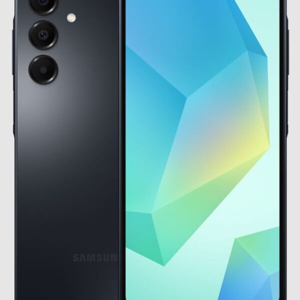 Samsung A165F/DSB Galaxy A16 4Gb/128Gb Black