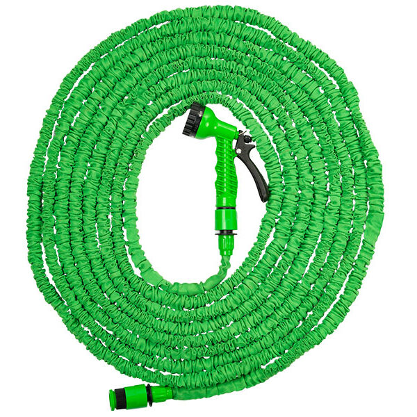 Tracer 47587 Garden hose LATEX 10 - 30m