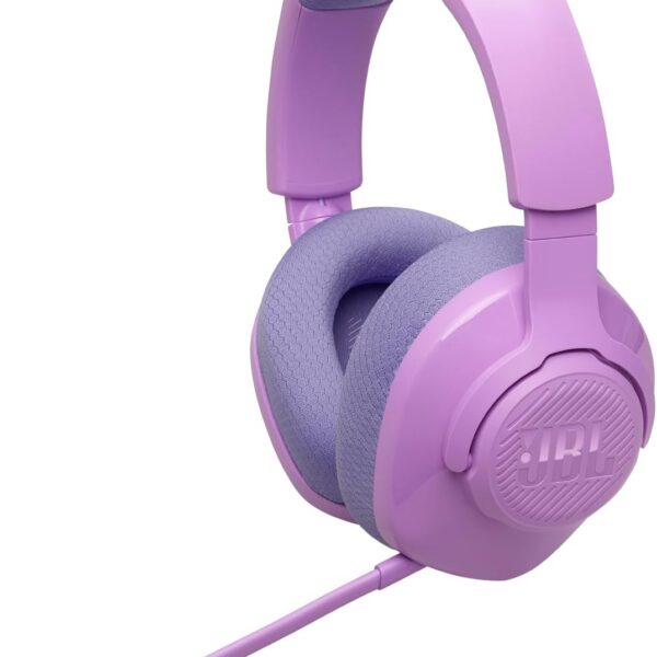 JBL QUANTUM360 Wirelrss Purple