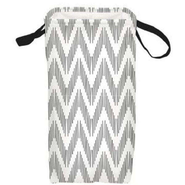 Beldray LA032173ROSEFEU7 Foldable Laundry Hamper