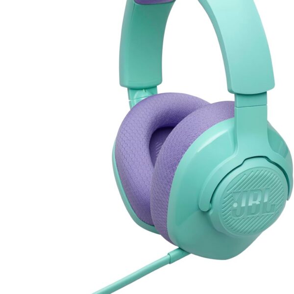 JBL QUANTUM360 Wirelrss Teal
