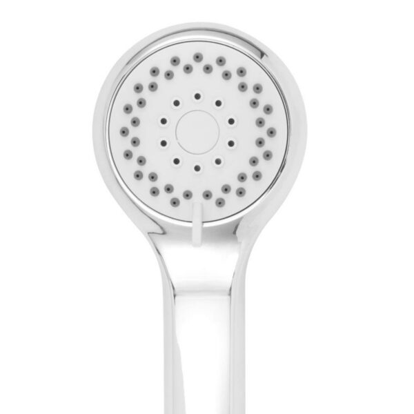 Beldray LA032593FAS Shower Head & Hose Set - Stainless Steel