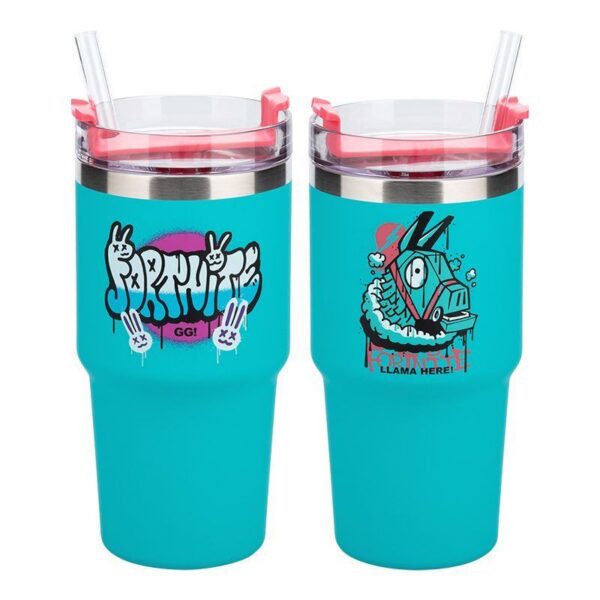 Paladone Fortnite Gamer Cup