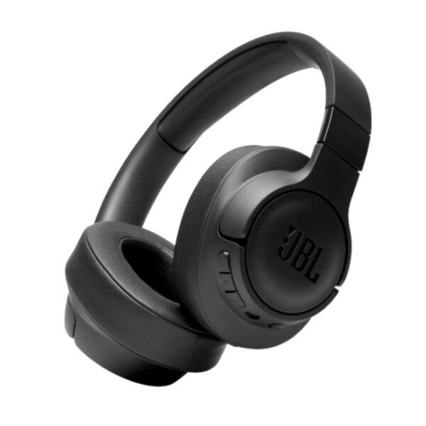JBL TUNE 710BT Black