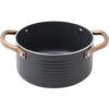 Pott klaaskaanega 18cm 1,9l Lamart Orro LT1239 - Image 2