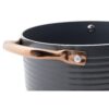 Pott klaaskaanega 18cm 1,9l Lamart Orro LT1239 - Image 3