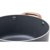 Pott klaaskaanega 18cm 1,9l Lamart Orro LT1239 - Image 4