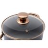 Pott klaaskaanega 18cm 1,9l Lamart Orro LT1239 - Image 5