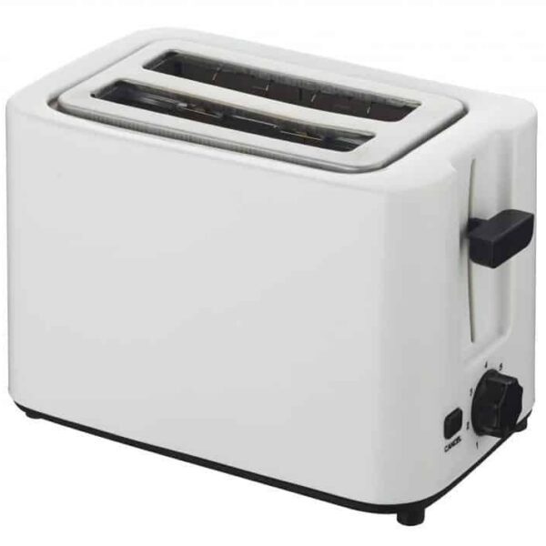 Röster Livia LTS818W, valge