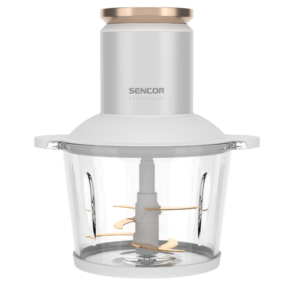 Minipurustaja Sencor SCB7000WH - Image 2