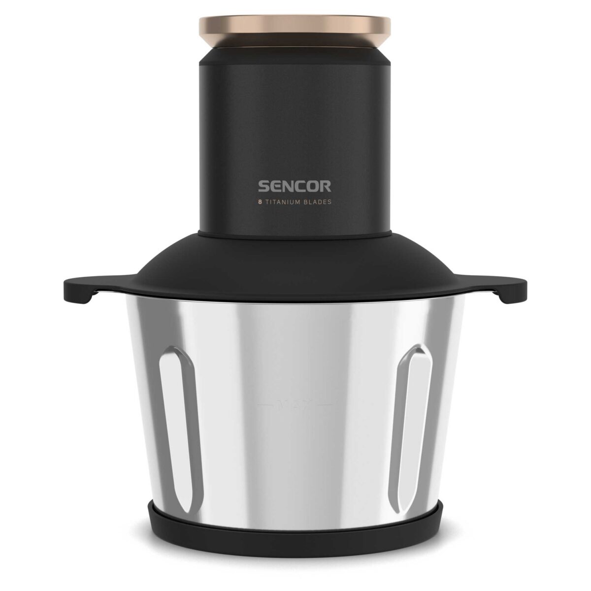 Minipurustaja Sencor SCB8000BK - Image 2