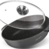 Ahjuvorm klaaskaanega 8L Lamart LT1309 - Image 2