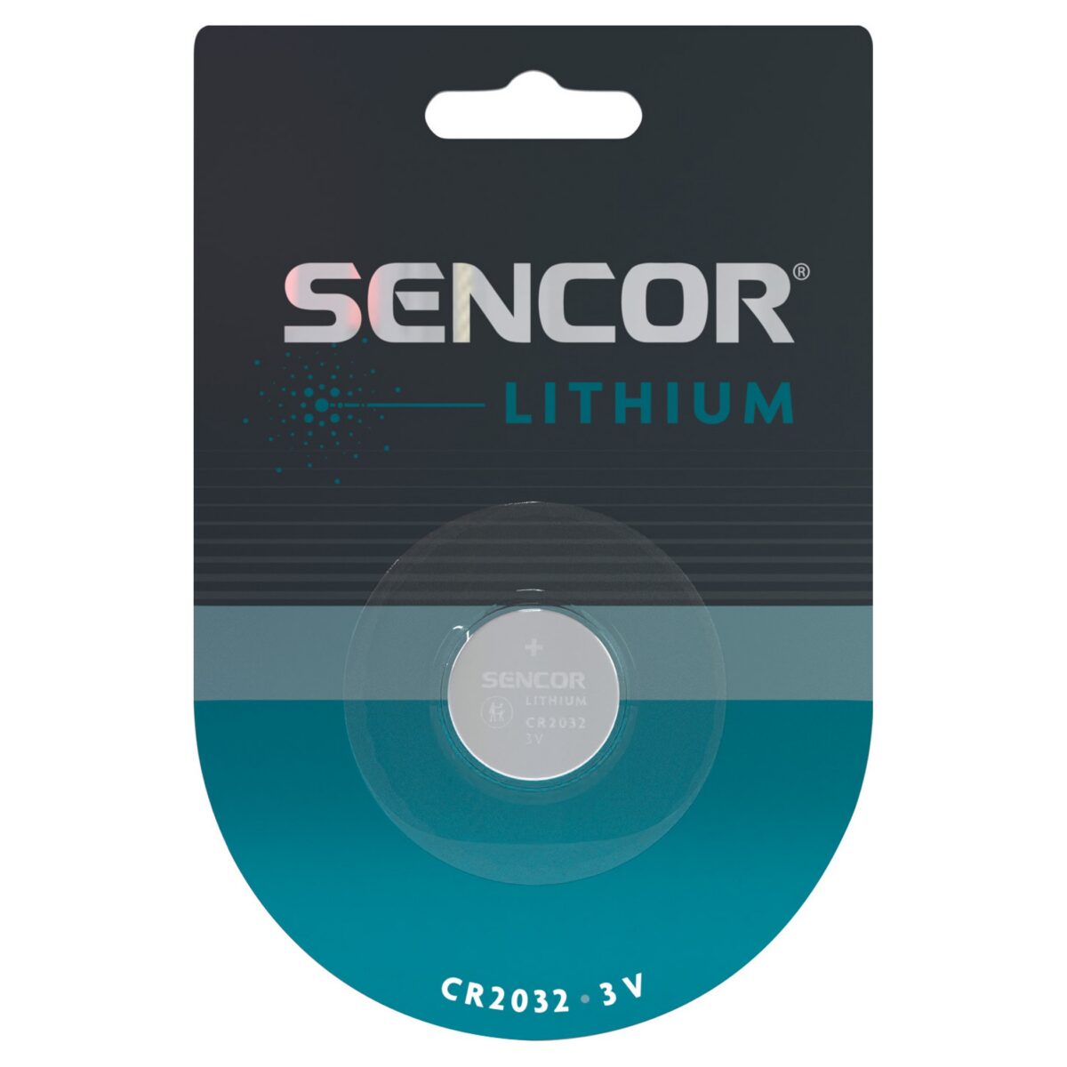 Patareid Sencor SBACR2032