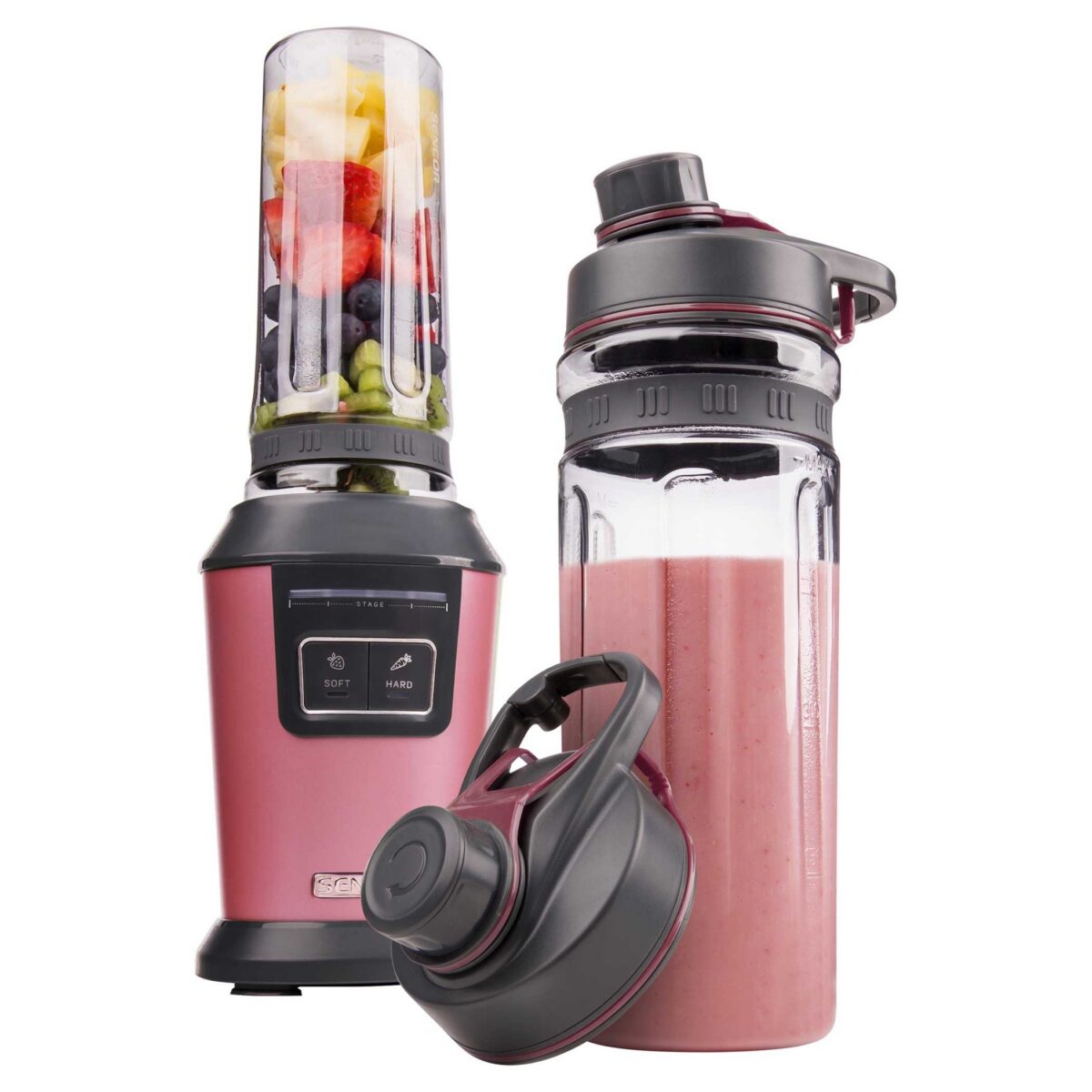 Blender Sencor SBL7174RD - Image 3