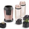 Blender Sencor SBL7175RS, roosa# - Image 2
