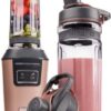 Blender Sencor SBL7175RS, roosa# - Image 3