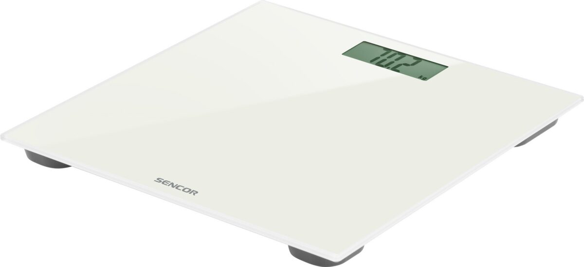 Kaal Sencor SBS2301WH, valge - Image 2