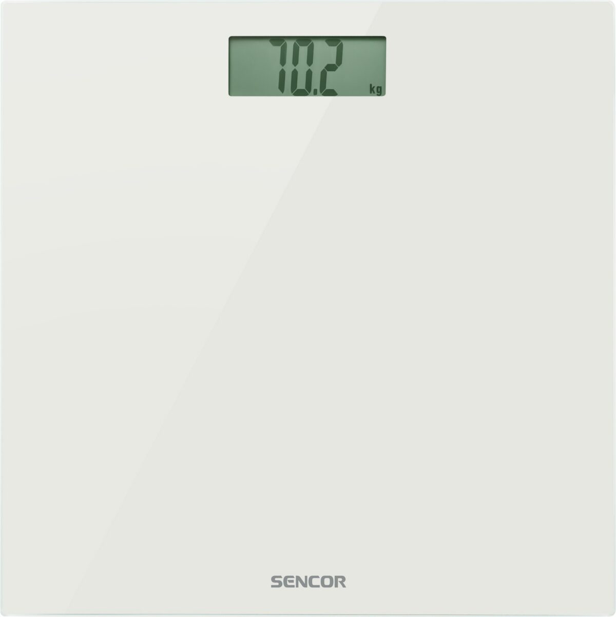 Kaal Sencor SBS2301WH, valge - Image 3