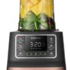 Vaakumblender Sencor SBU7875RS, roosa - Image 3