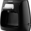 Kohvimasin kahele tassile Sencor SCE2100BK, must - Image 3