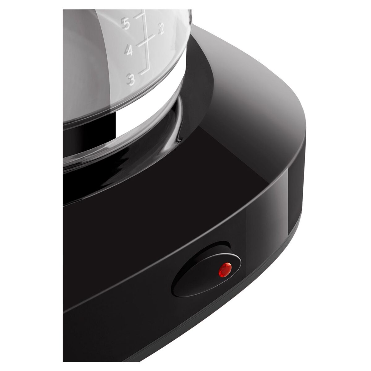 Kohvimasin Sencor SCE3050SS - Image 3
