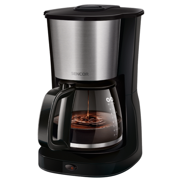Kohvimasin Sencor SCE3050SS