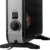 Konvektor Sencor SCF2101BK, must - Image 3
