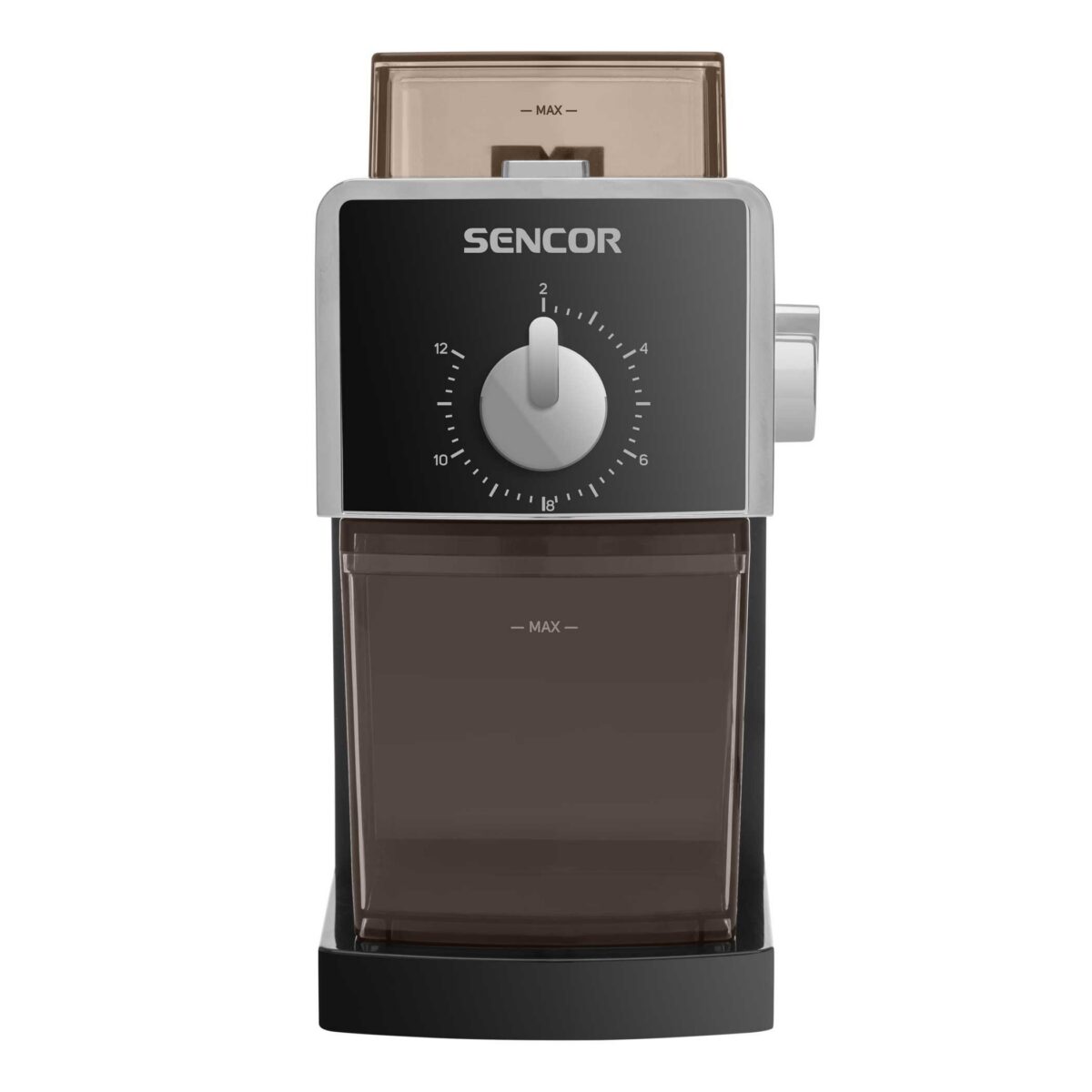 Kohviveski Sencor SCG5050BK