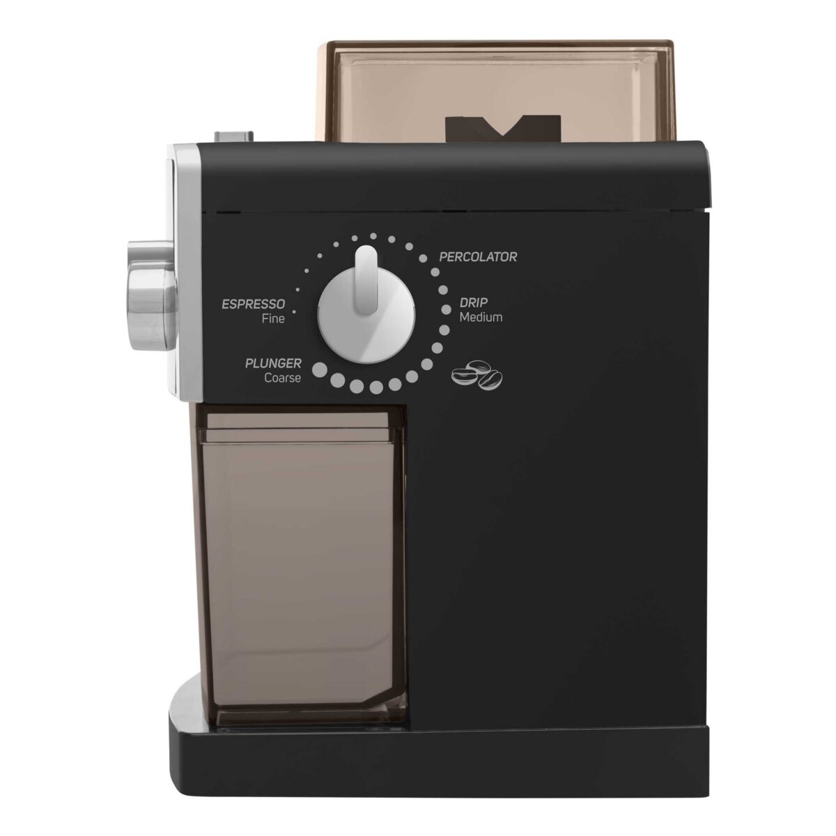 Kohviveski Sencor SCG5050BK - Image 3