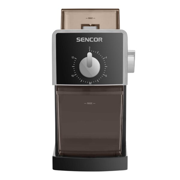 Kohviveski Sencor SCG5050BK