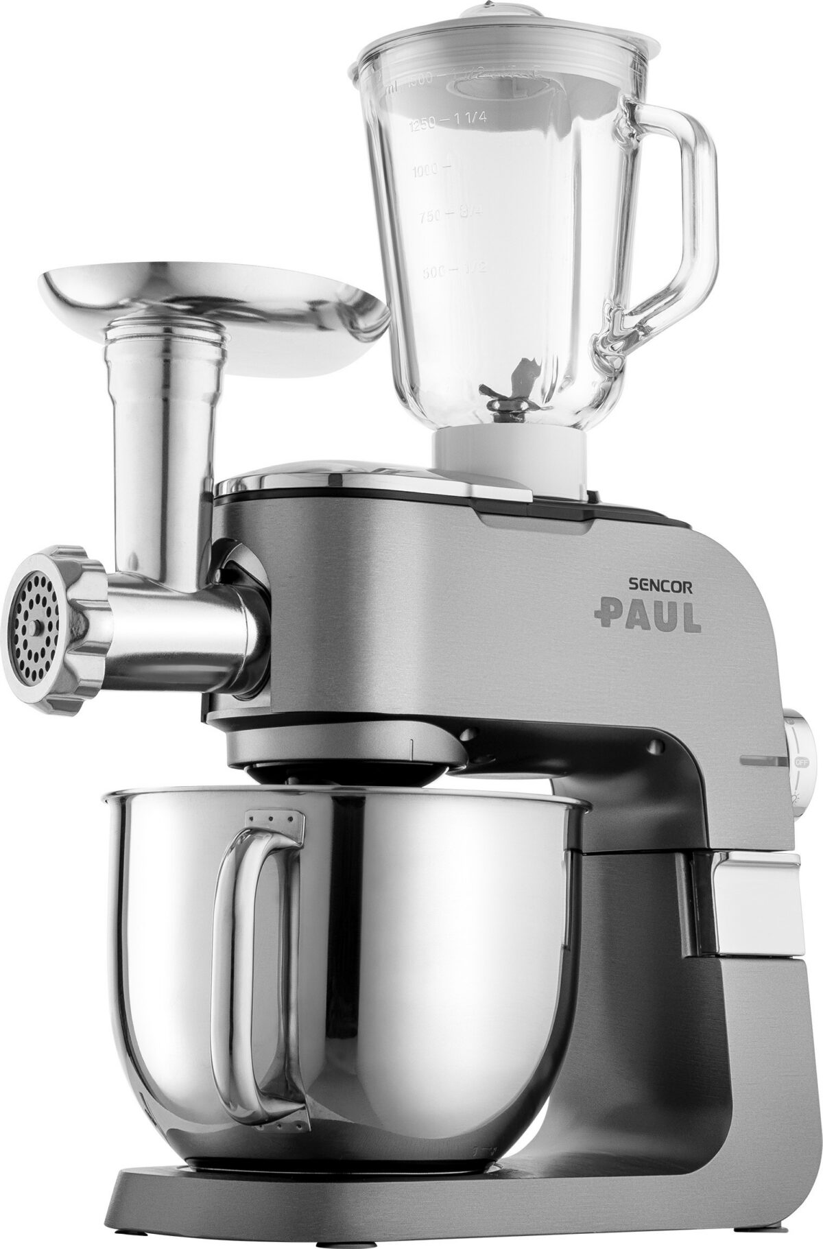 Köögikombain Sencor Paul STM7900 - Image 4