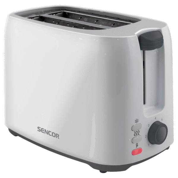 Röster Sencor STS2606WH, valge