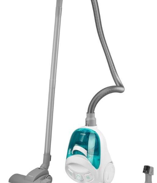 Tolmuimeja Sencor SVC1015TQ 3AAA