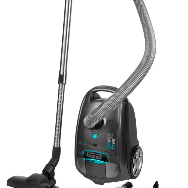 Tolmuimeja Sencor SVC7550TIAAAA