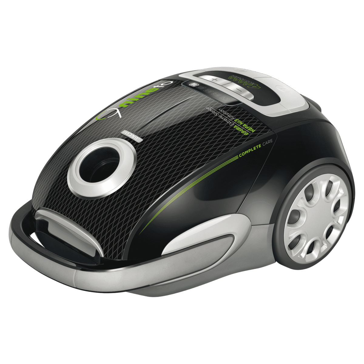 Tolmuimeja Sencor SVC9000BK