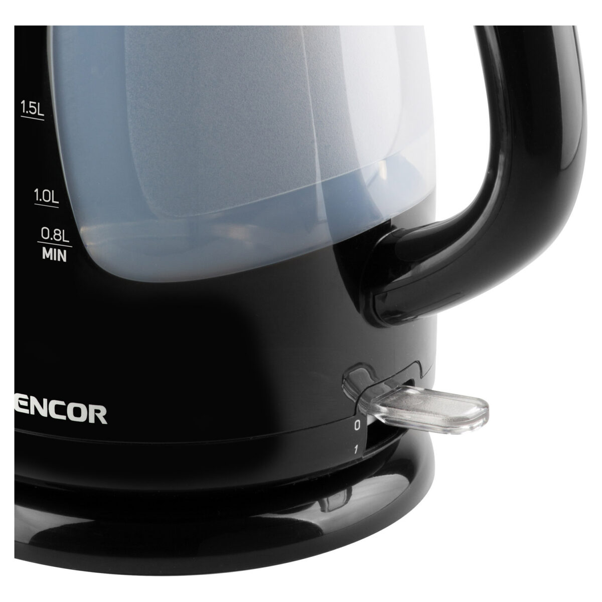 Veekeetja Sencor SWK2511BK - Image 3