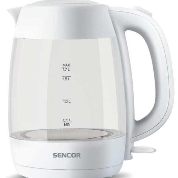 Veekeetja Sencor SWK7300WH, valge