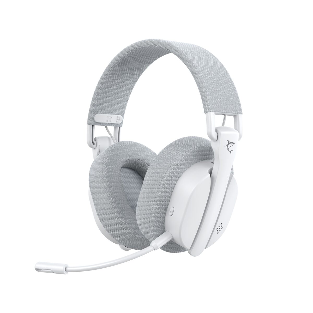 White Shark WGH-2444 Firecrest White