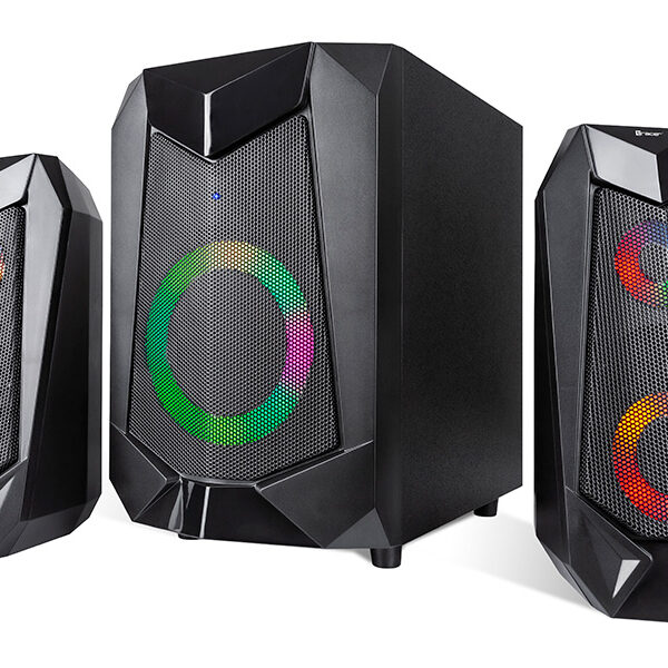 Tracer 46497 Hi-Cube RGB Flow