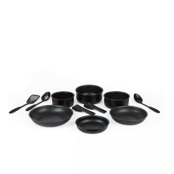 Salter BW12055IS Clip & Cook 14-Piece Kitchen Set