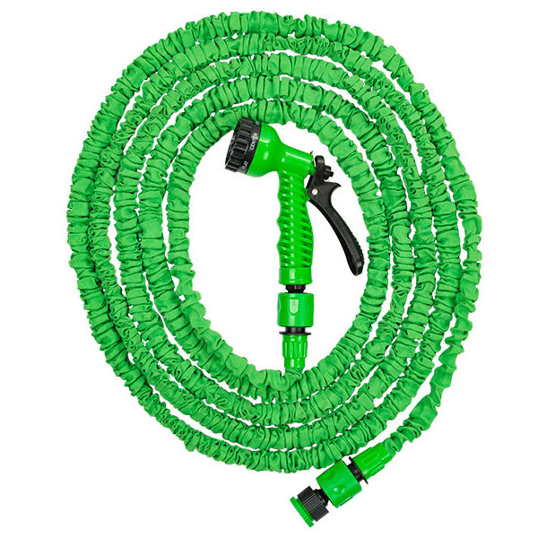 Tracer 47586 Garden hose TPE 5 - 15m